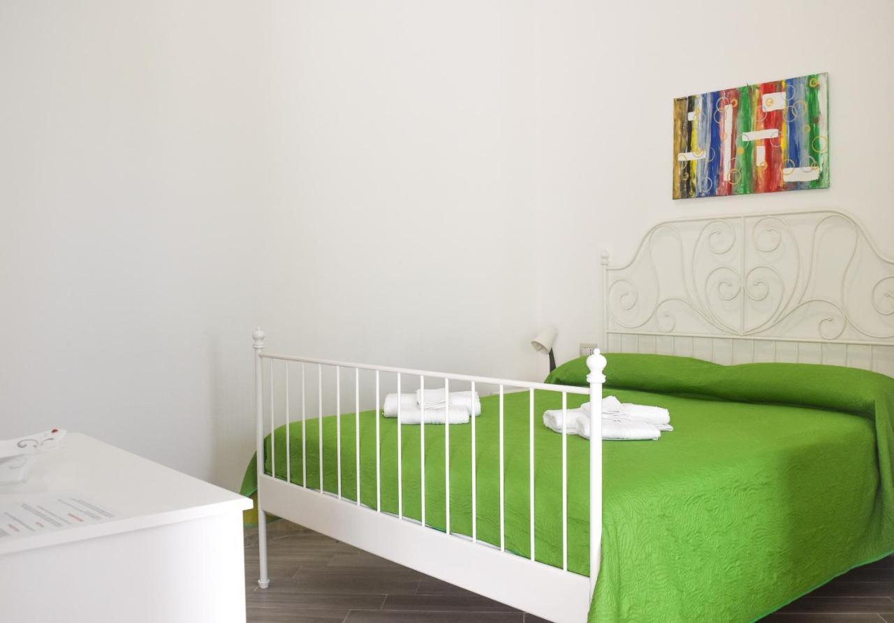 Bed & Breakfast Domus Pepe سكاليا المظهر الخارجي الصورة