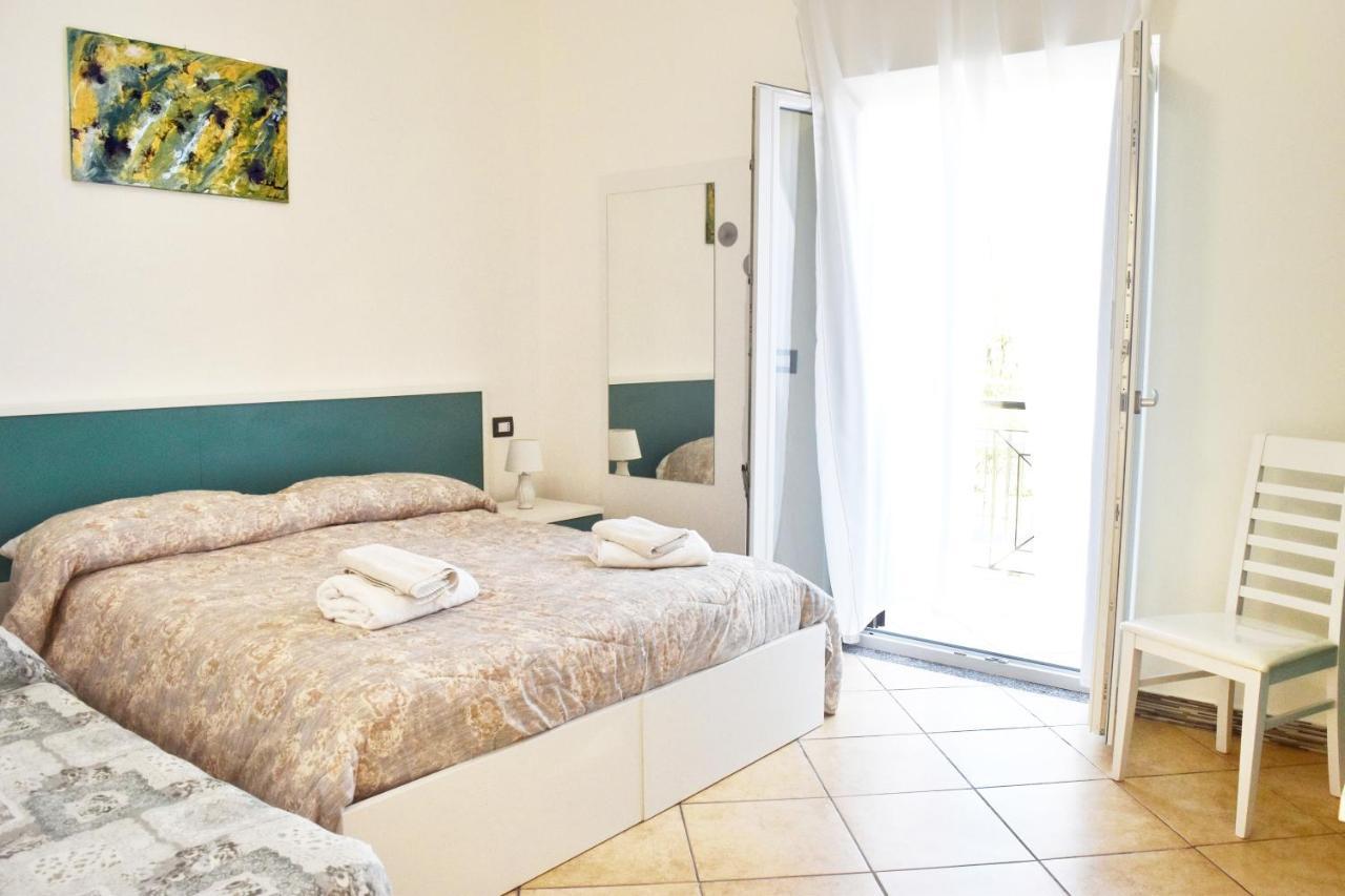 Bed & Breakfast Domus Pepe سكاليا المظهر الخارجي الصورة