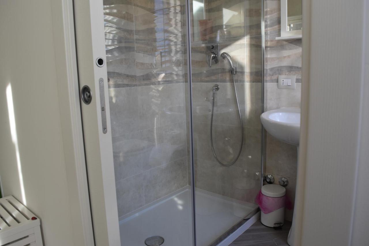 Bed & Breakfast Domus Pepe سكاليا المظهر الخارجي الصورة