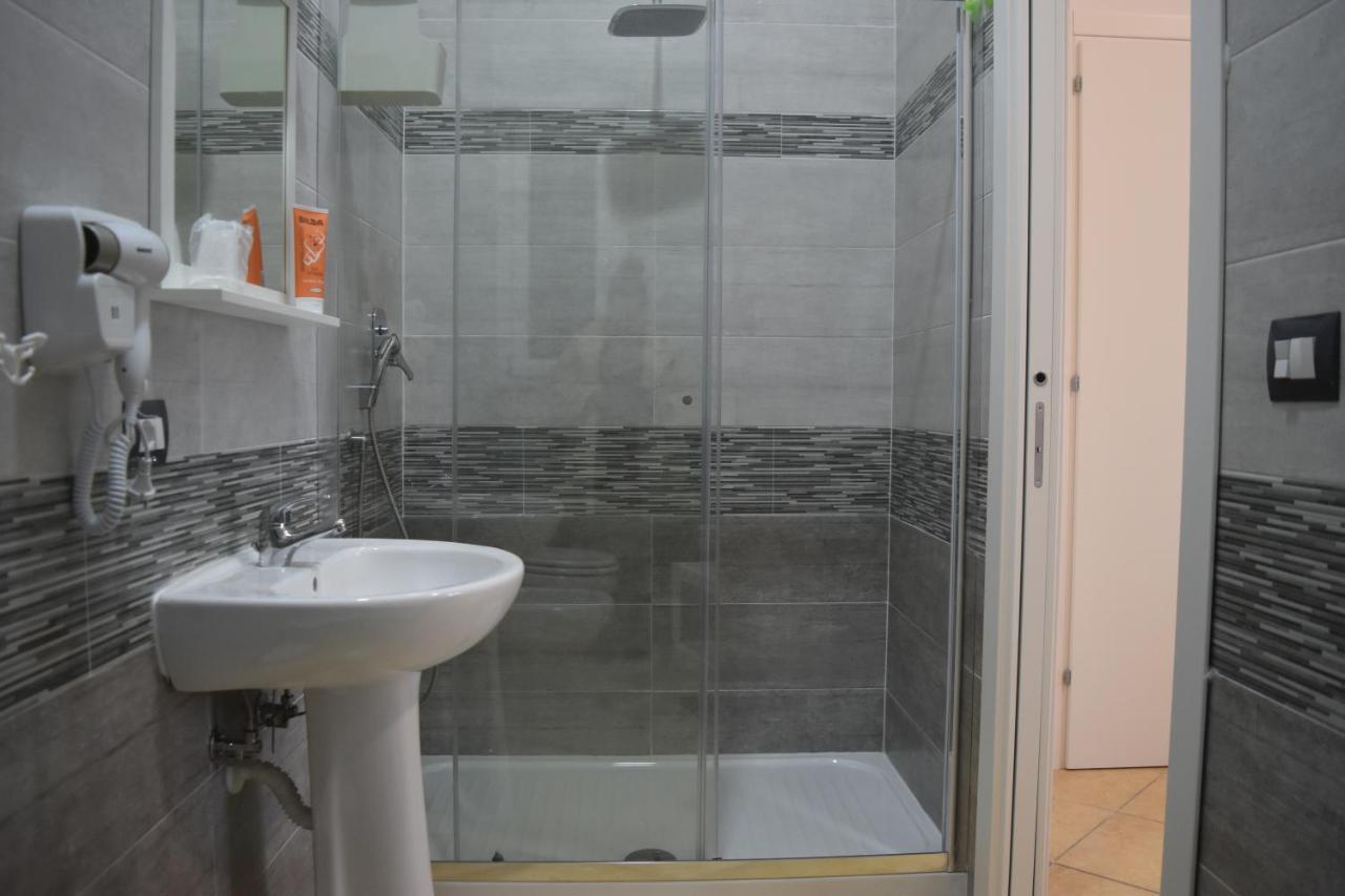 Bed & Breakfast Domus Pepe سكاليا المظهر الخارجي الصورة