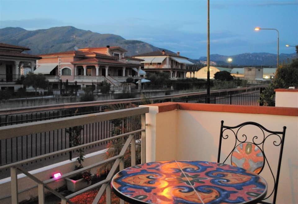 Bed & Breakfast Domus Pepe سكاليا المظهر الخارجي الصورة