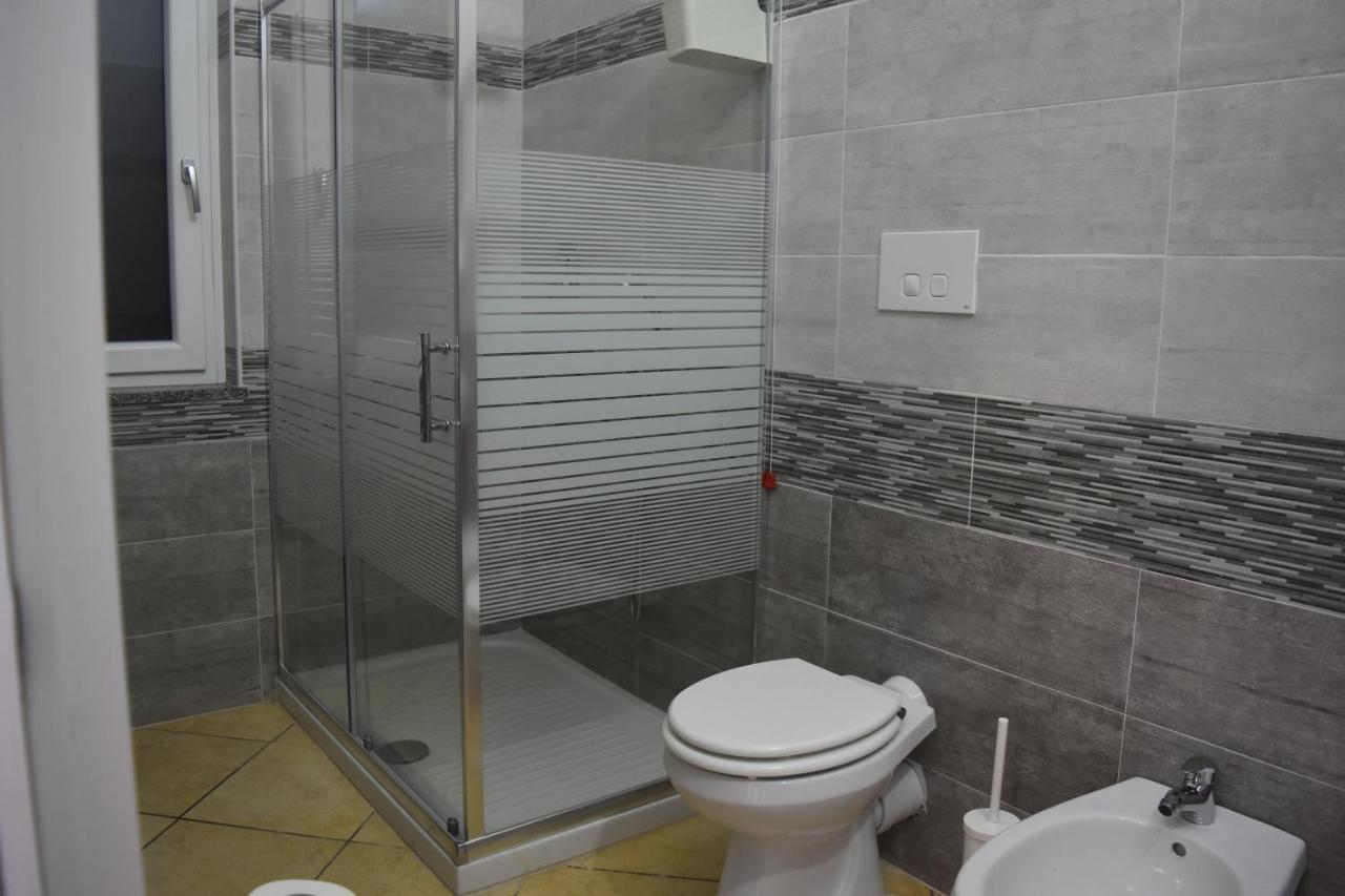 Bed & Breakfast Domus Pepe سكاليا المظهر الخارجي الصورة