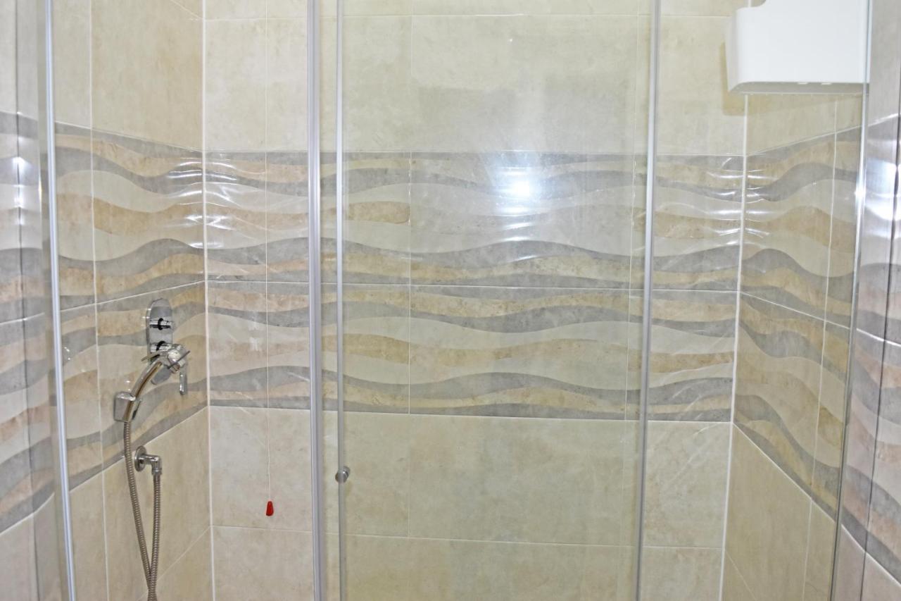 Bed & Breakfast Domus Pepe سكاليا المظهر الخارجي الصورة