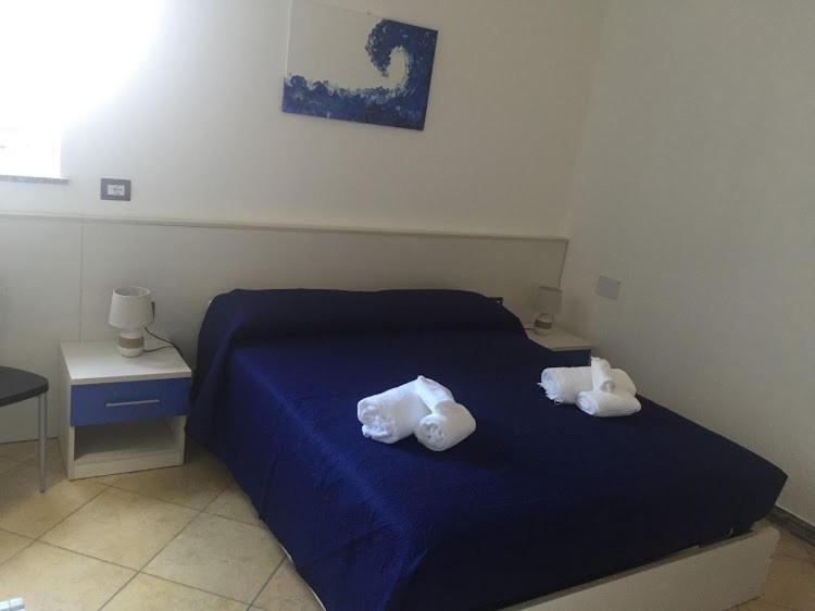 Bed & Breakfast Domus Pepe سكاليا المظهر الخارجي الصورة