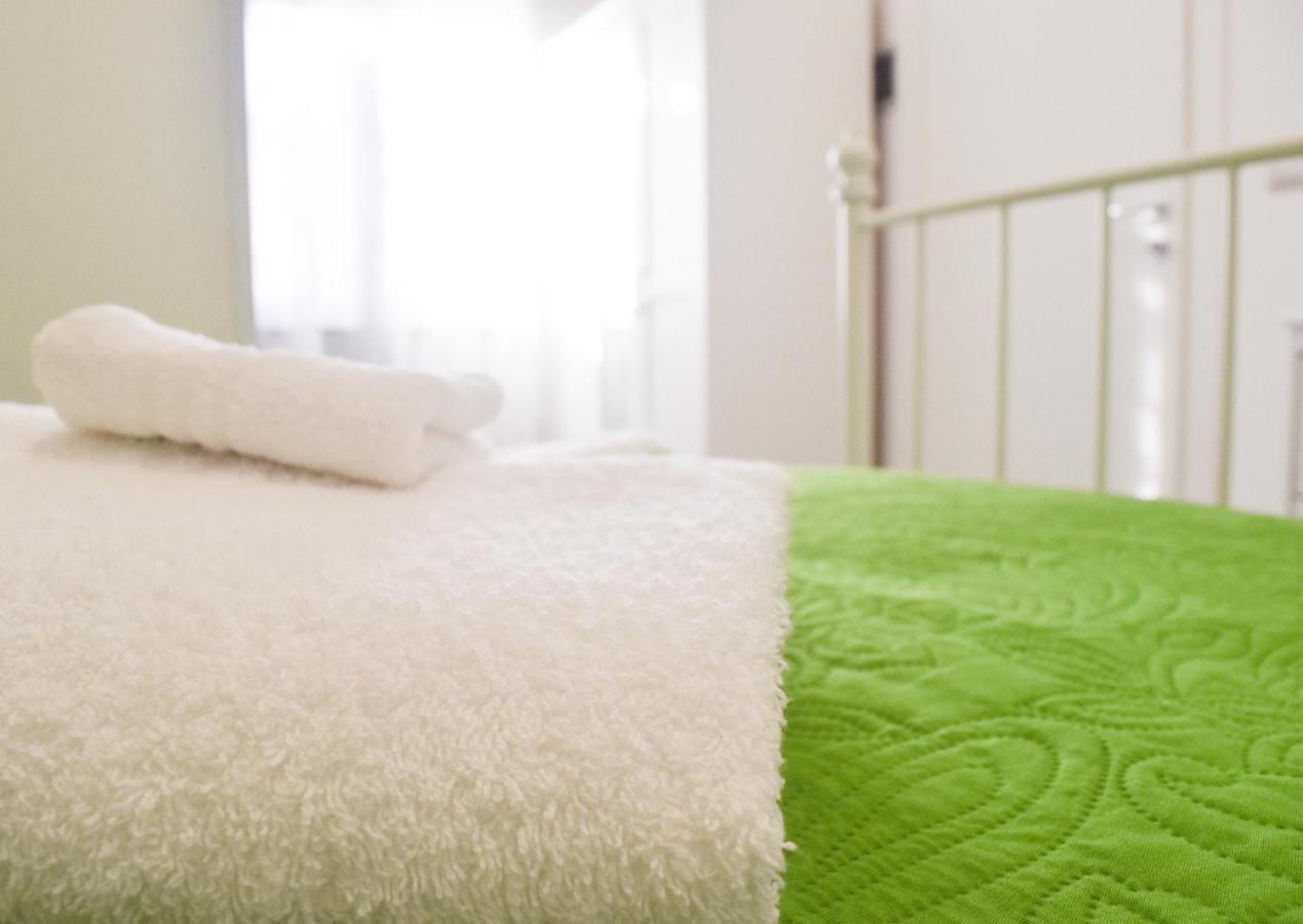 Bed & Breakfast Domus Pepe سكاليا المظهر الخارجي الصورة