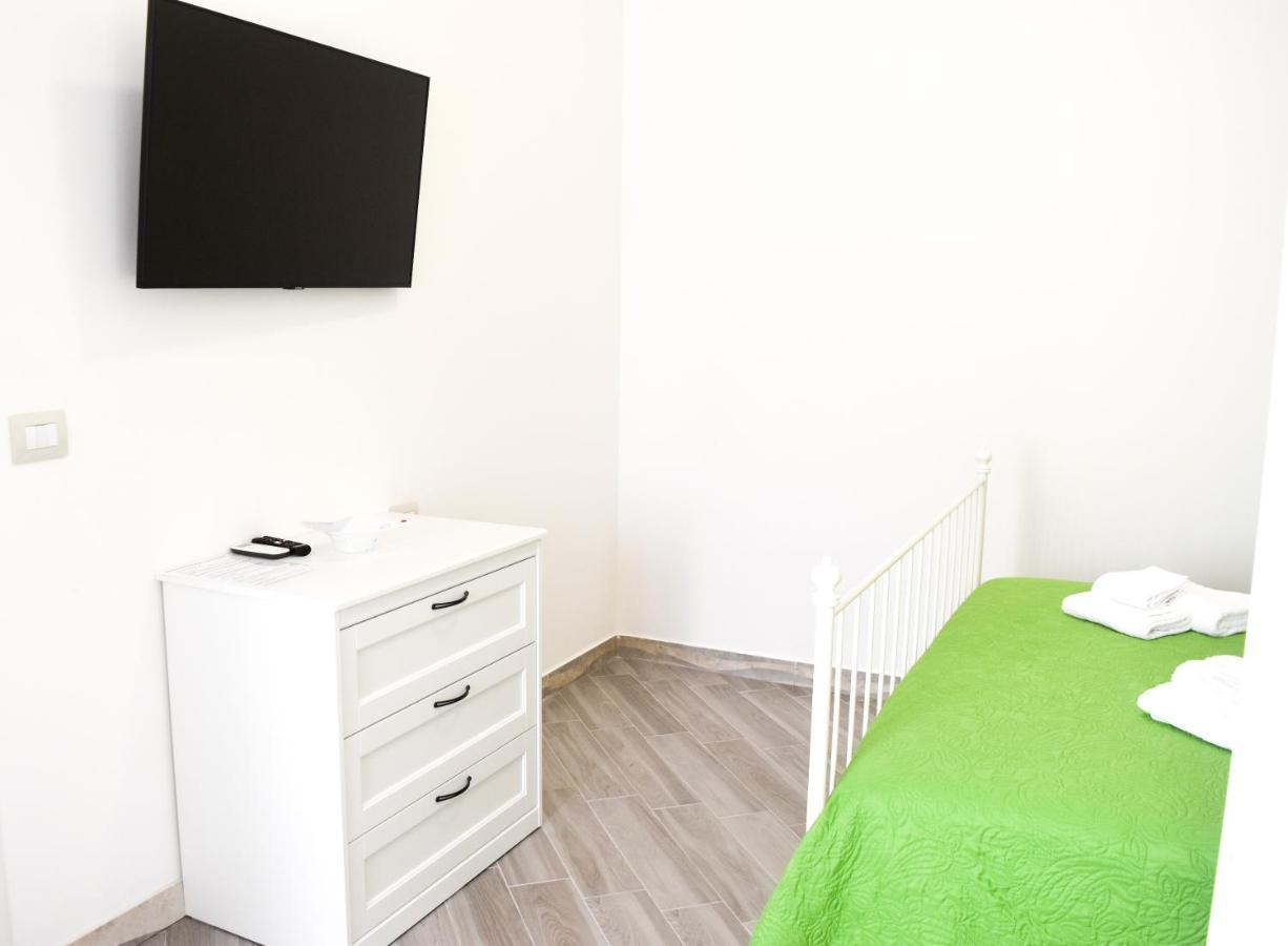 Bed & Breakfast Domus Pepe سكاليا المظهر الخارجي الصورة