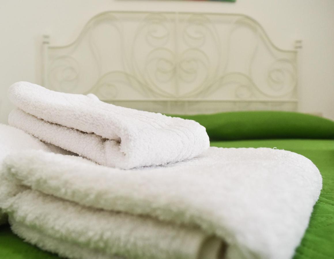 Bed & Breakfast Domus Pepe سكاليا المظهر الخارجي الصورة