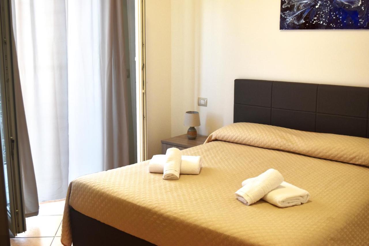 Bed & Breakfast Domus Pepe سكاليا المظهر الخارجي الصورة