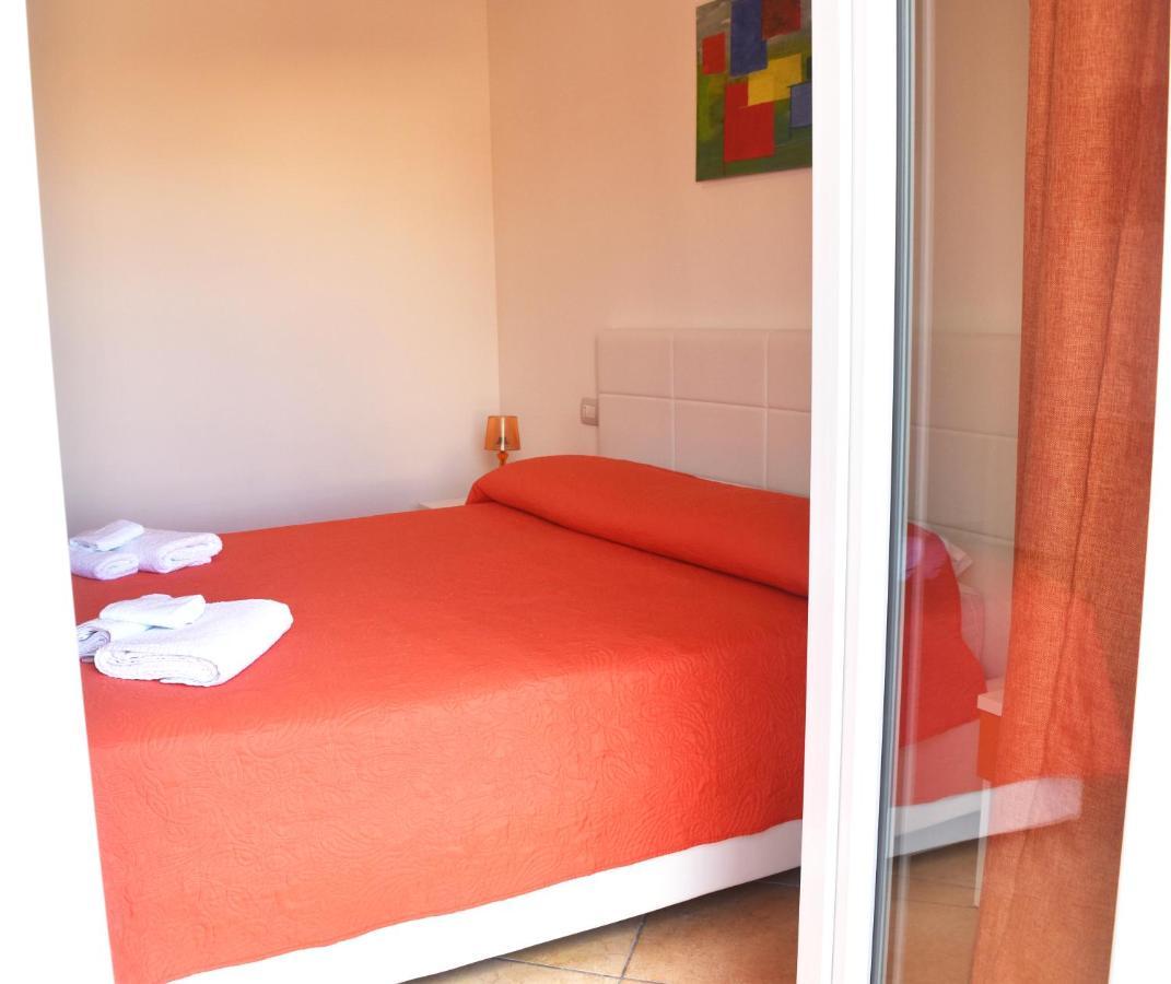 Bed & Breakfast Domus Pepe سكاليا المظهر الخارجي الصورة