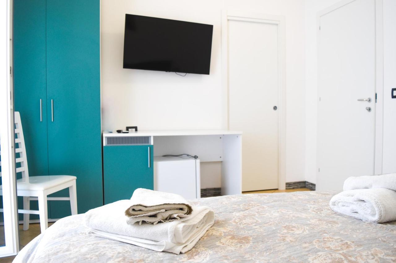 Bed & Breakfast Domus Pepe سكاليا المظهر الخارجي الصورة