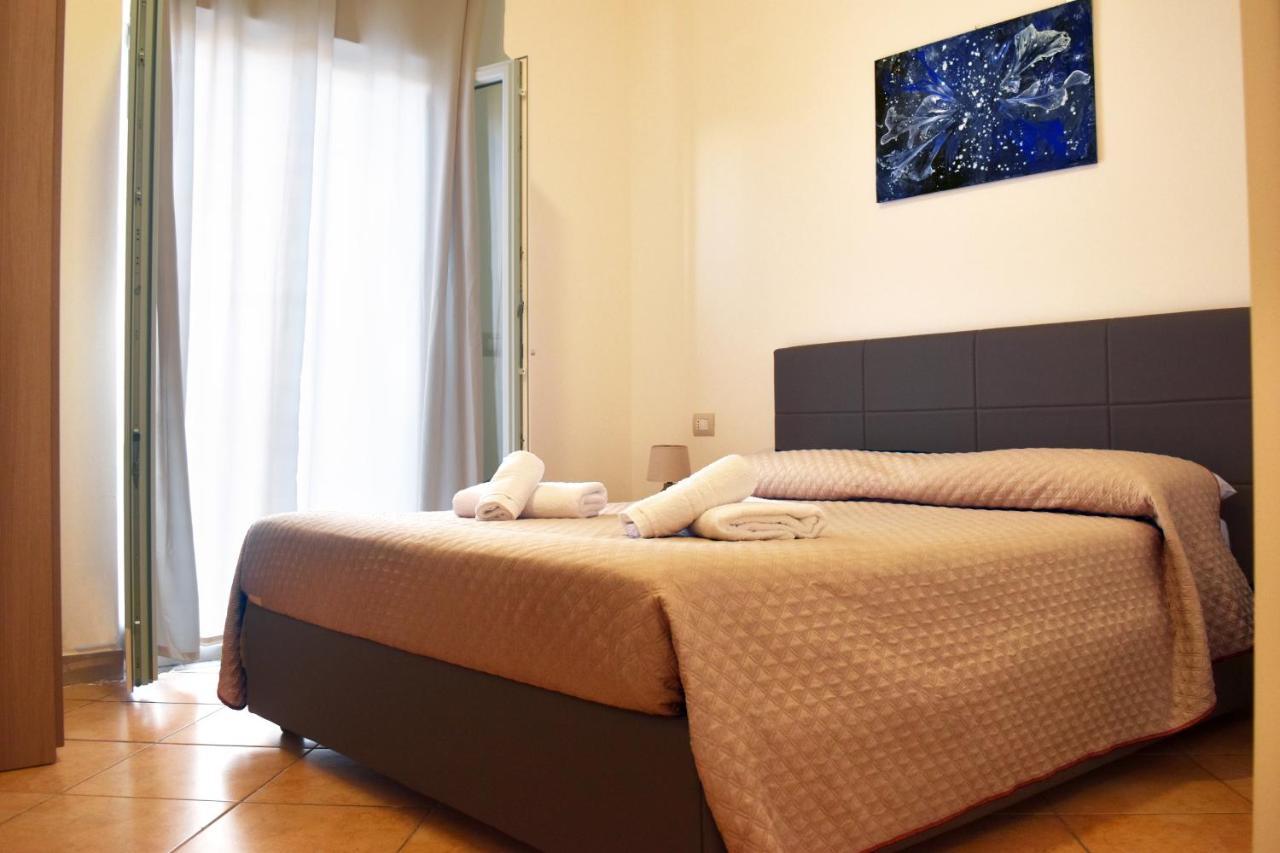 Bed & Breakfast Domus Pepe سكاليا المظهر الخارجي الصورة