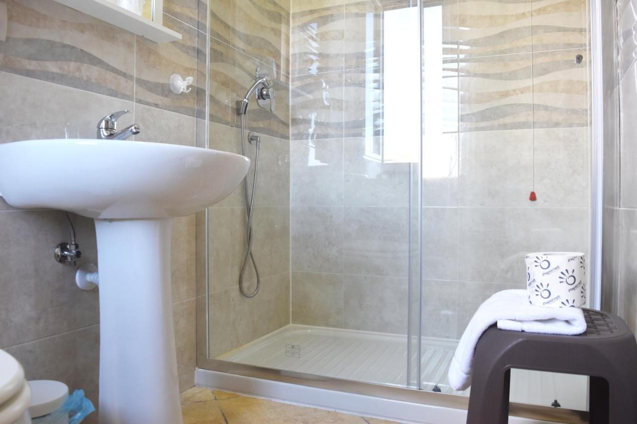Bed & Breakfast Domus Pepe سكاليا المظهر الخارجي الصورة