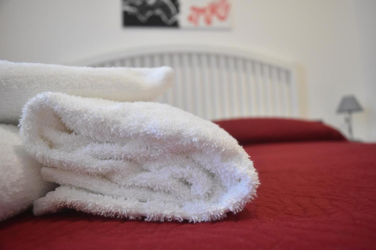 Bed & Breakfast Domus Pepe سكاليا المظهر الخارجي الصورة