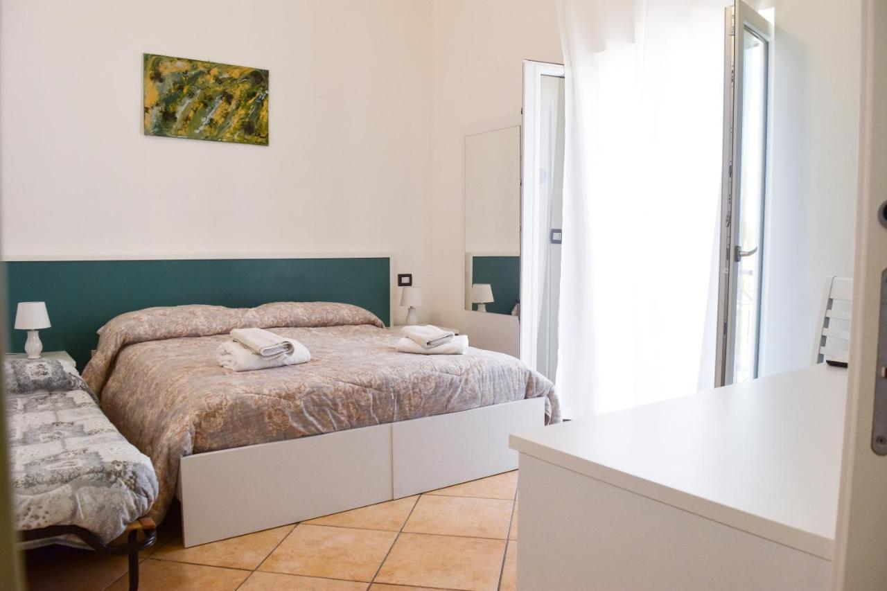 Bed & Breakfast Domus Pepe سكاليا المظهر الخارجي الصورة